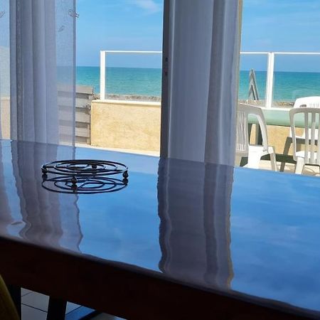 Relais Des Iles Saint Marcouf Villa Екстериор снимка