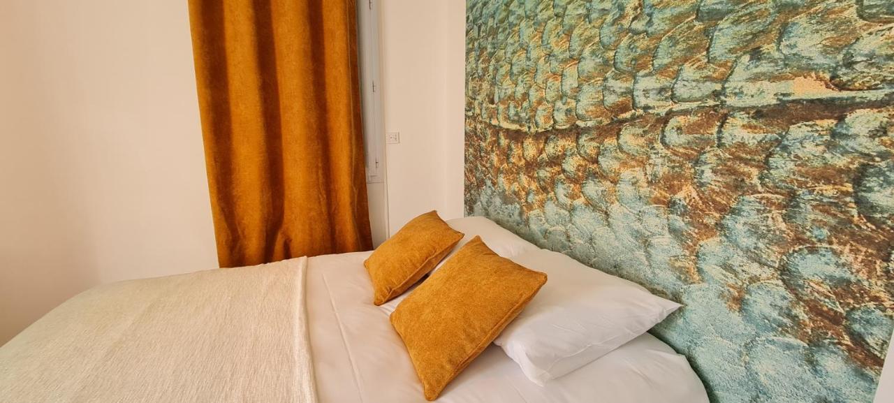 Relais Des Iles Saint Marcouf Villa Екстериор снимка
