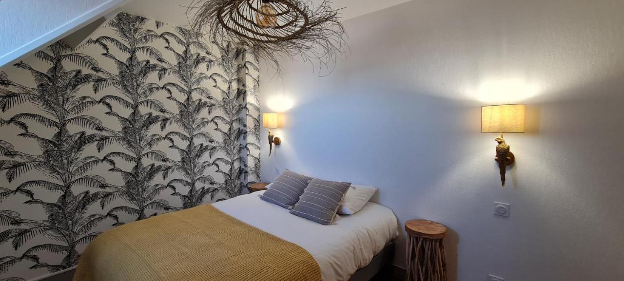Relais Des Iles Saint Marcouf Villa Екстериор снимка