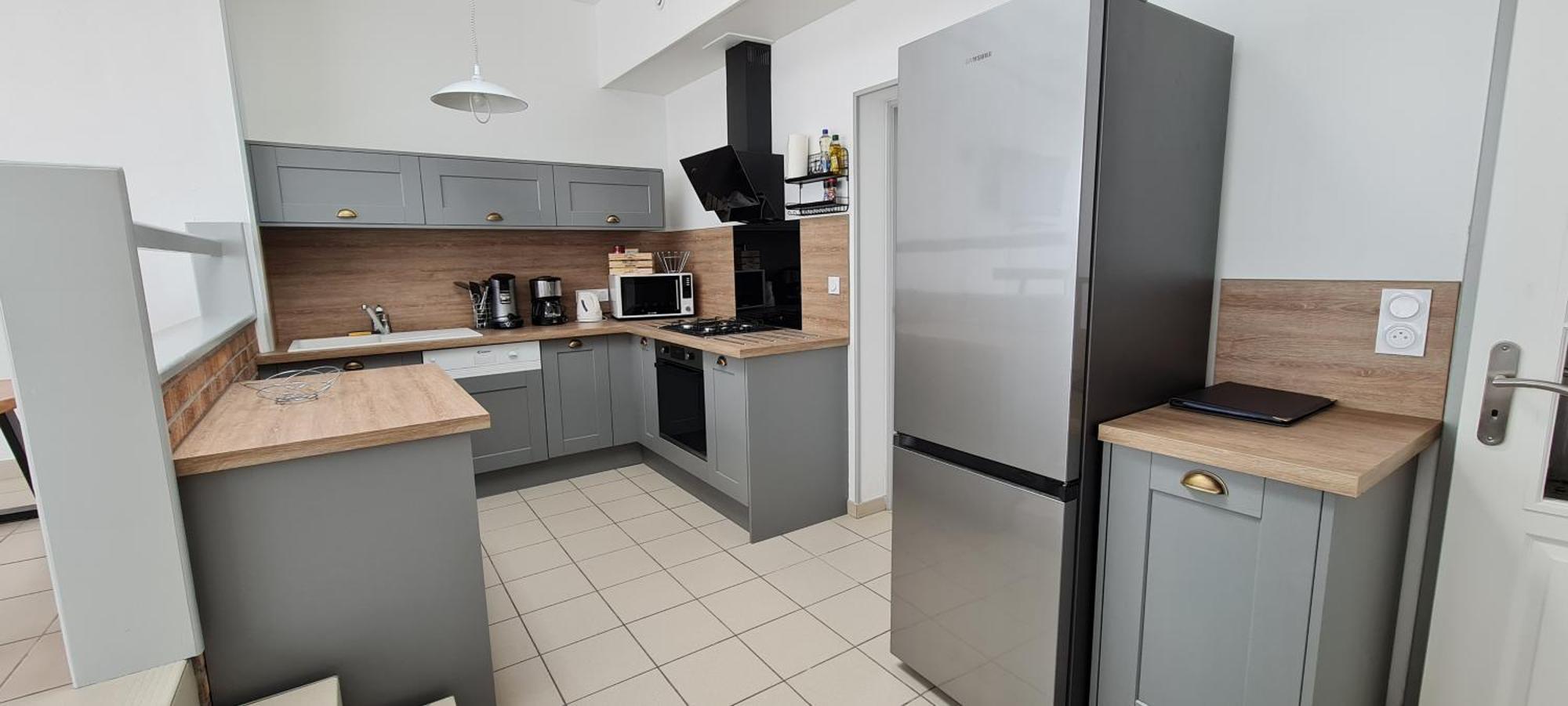 Relais Des Iles Saint Marcouf Villa Стая снимка