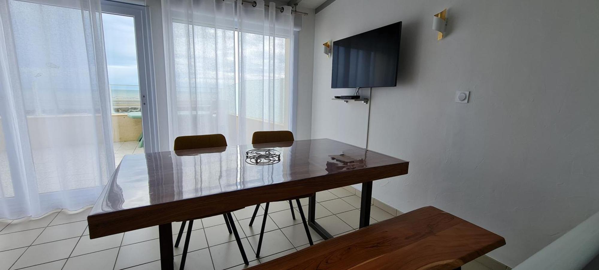Relais Des Iles Saint Marcouf Villa Стая снимка