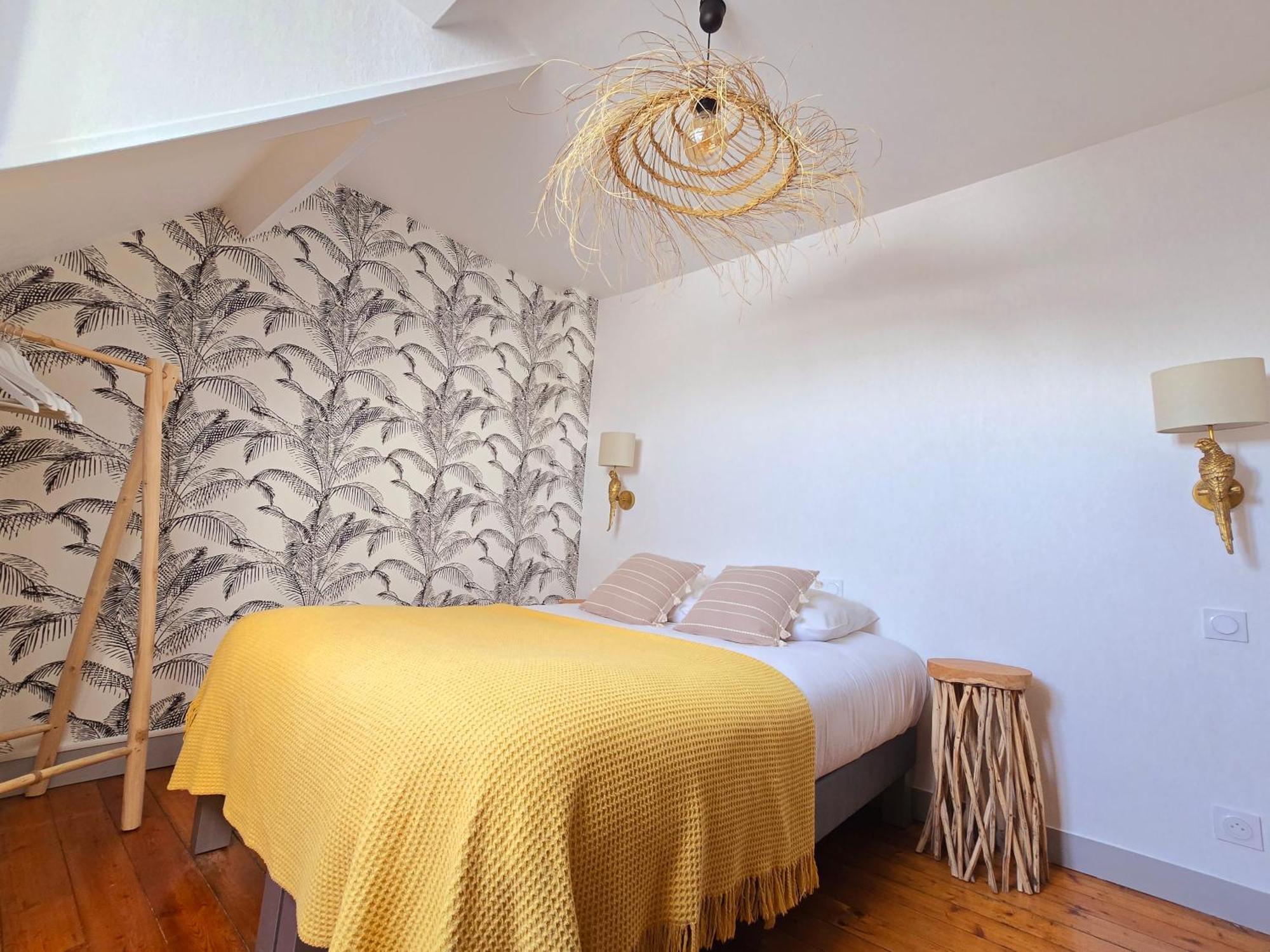 Relais Des Iles Saint Marcouf Villa Екстериор снимка