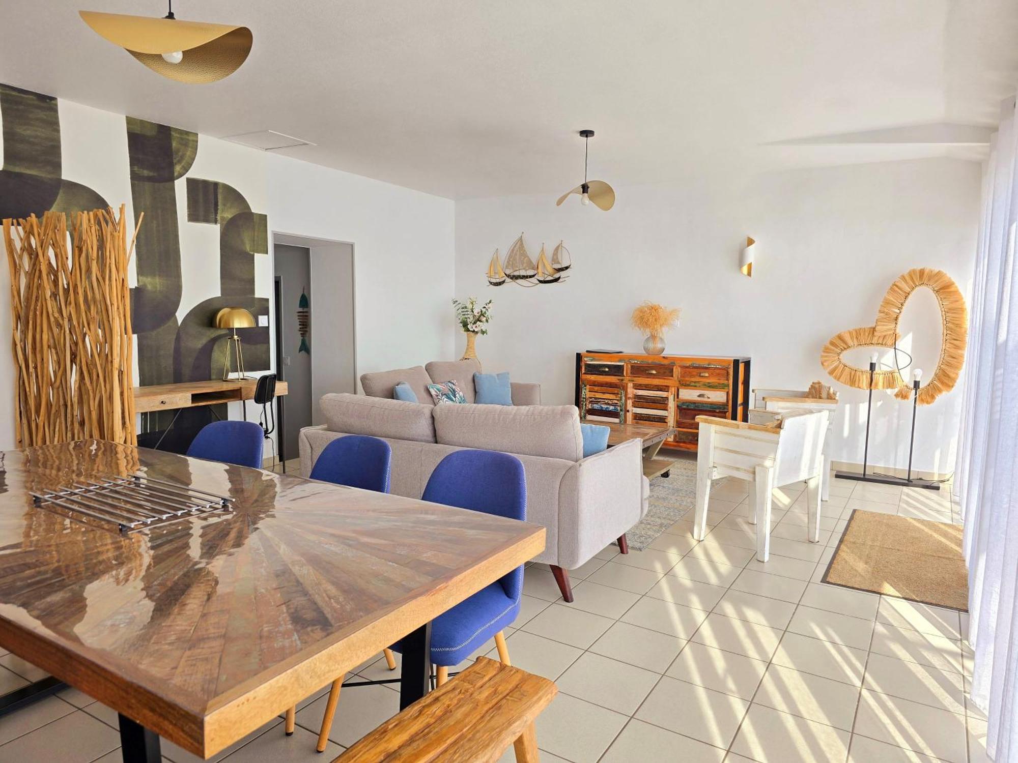 Relais Des Iles Saint Marcouf Villa Екстериор снимка