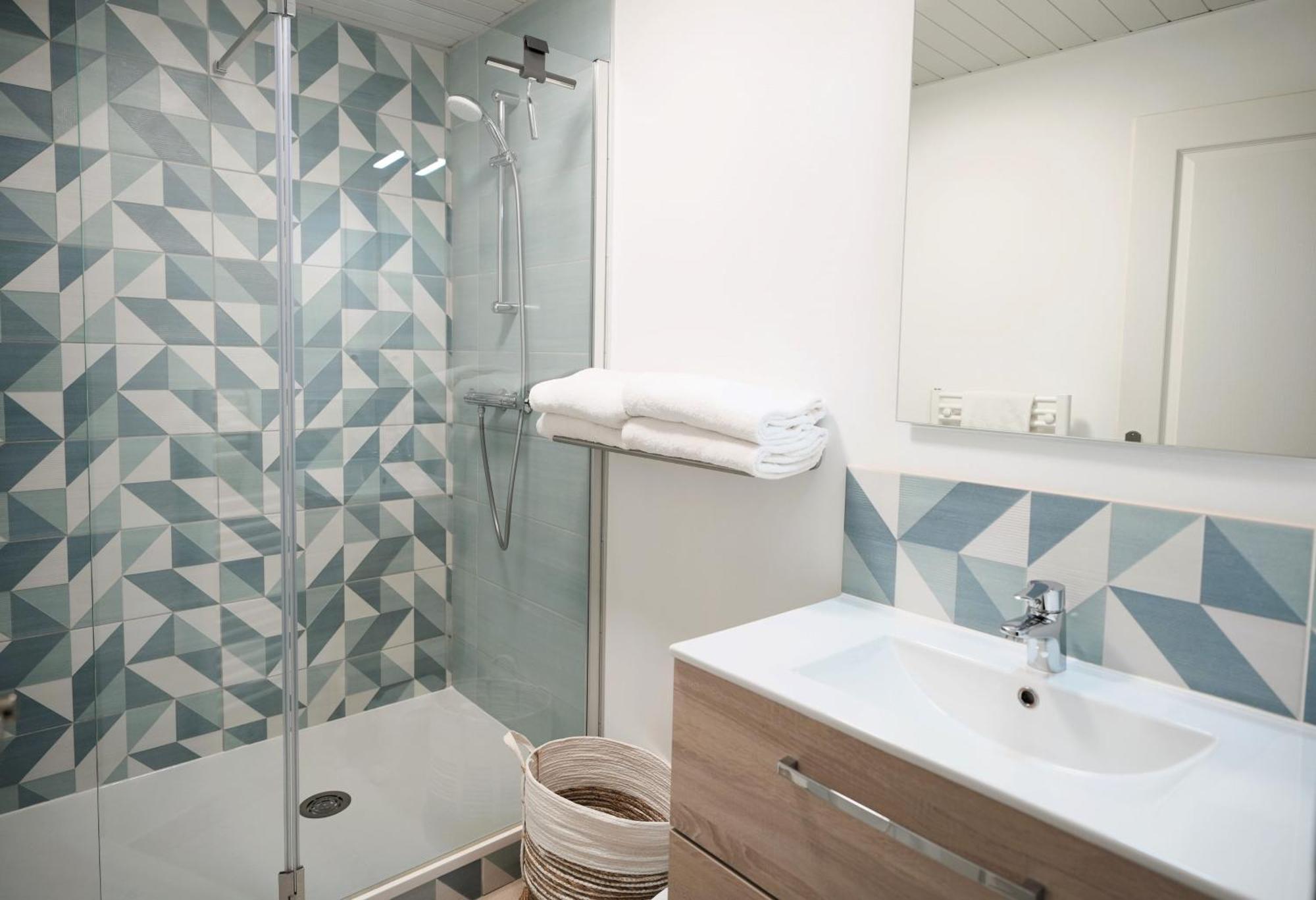 Relais Des Iles Saint Marcouf Villa Екстериор снимка